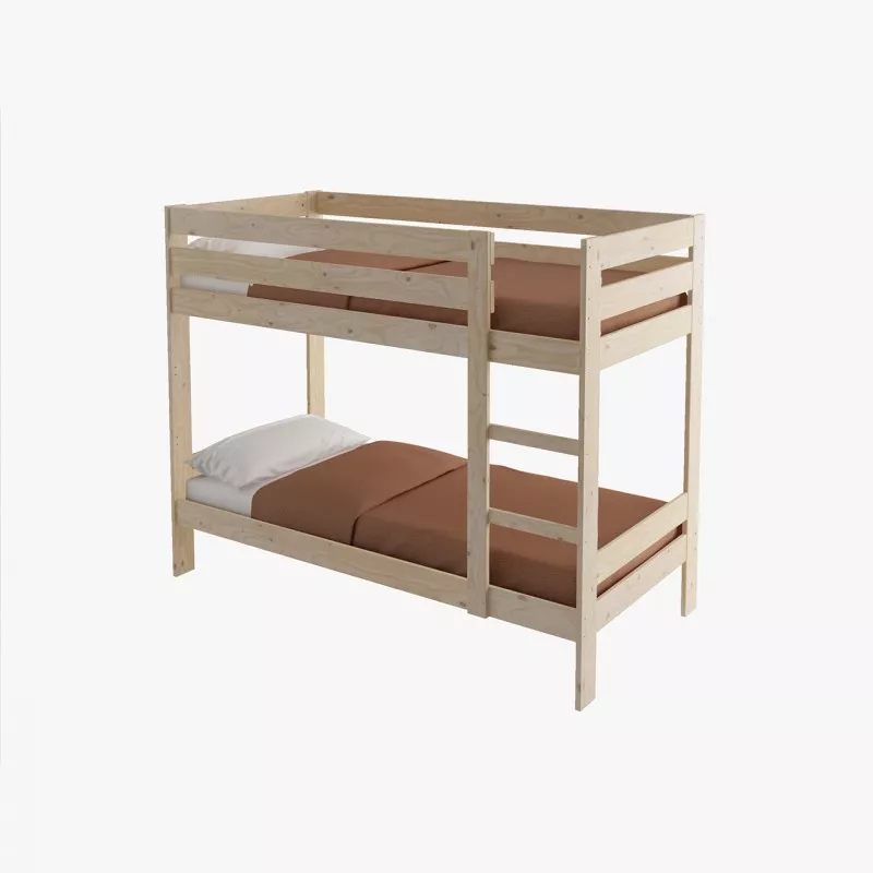 Albergue Mesón del Camino